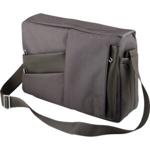 4179                     – BORSA TRACOLLA NYLON-PELLE