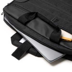 4195 Zeno – Portadocumenti In Pelle PU