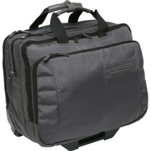 4248                     – TROLLEY PROFESSIONALE PORTA COMPUTER