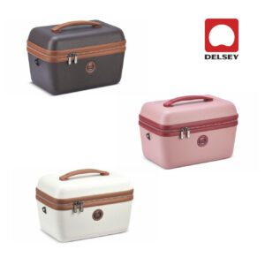 4260 DELSEY FEDRO – Beauty Case