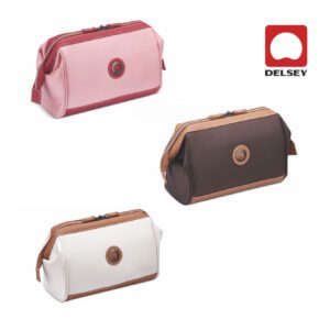 4263 DELSEY NANDO – Beauty Case