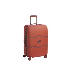 4267 – VALIGIA TROLLEY DA CABINA IN POLICARBONATO