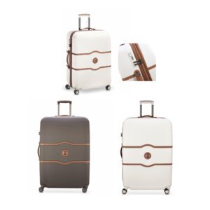 4268 – VALIGIA TROLLEY