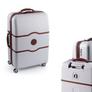 4270 – VALIGIA TROLLEY