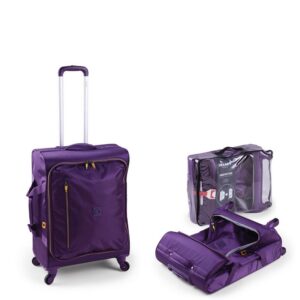 4271 – VALIGIA TROLLEY