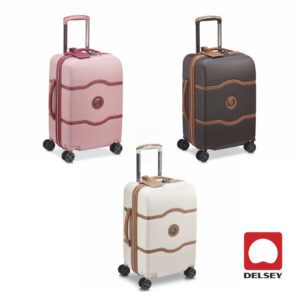 4278 – VALIGIA TROLLEY