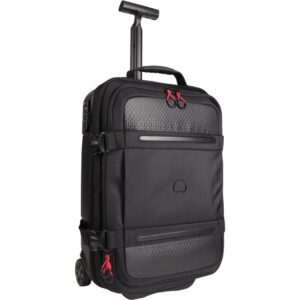 4283 – VALIGIA TROLLEY DA CABINA  DELSEY