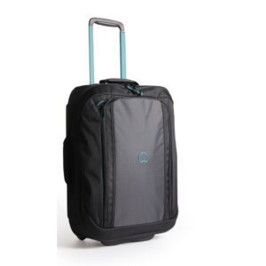 4284 – VALIGIA TROLLEY DA CABINA  DELSEY