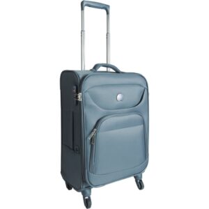 4286 – VALIGIA TROLLEY DA CABINA  DELSEY