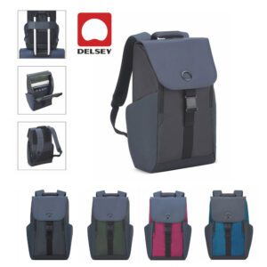 4299 – Zaino Portacomputer 15” Delsey