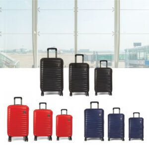 4300 Herry – Set trolley da viaggio