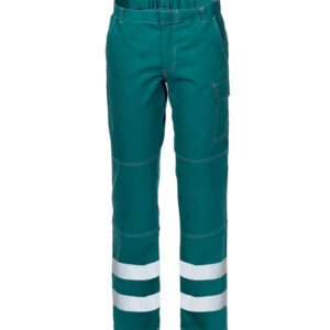 Pantalone PANTALONI SerioPlus+ con strisce rifrangenti visibilità migliorata