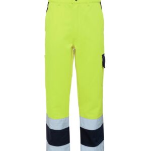 Pantalone invernale PANTALONI INVERNALI Hi-Vis