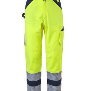 Pantalone PANTALONI bicolore Hi-Vis Hella