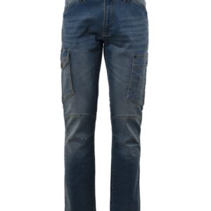JEANS CARGO SOUL PANTALONI