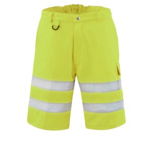 BERMUDA HI-VIS