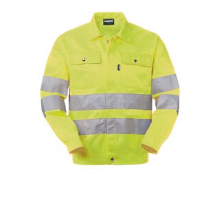 Giubbetto Hi-Vis