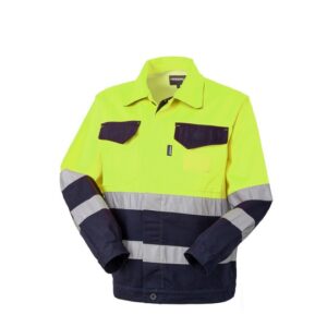 Giubbetto invernale Hi-Vis