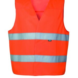 Gilet Basic Hi-Vis Gilet Hi-Vis