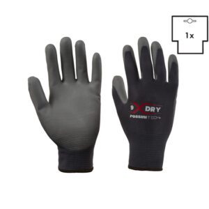 Guanto nylon / poliuretano X-Glove xglove x glove guanti X-DRY
