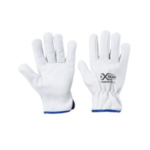 guanto pelle fiore bovino Top X-Glove xglove x glove guanti X-SKIN