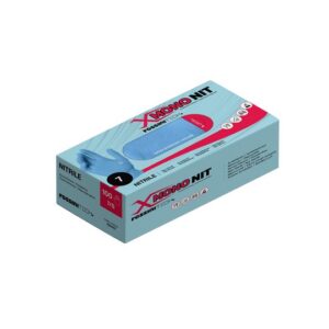 Guanto monouso nitrile X-Glove xglove x glove guanti monouso X-MONO