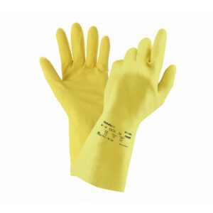 Guanto Alphatec 87-190 Ansell guanti