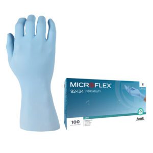 Guanto MicroFlex 92-134 Ansell guanti monouso