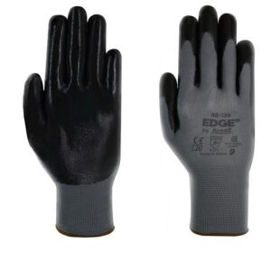Guanto Edge 48-128 Ansell guanti