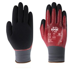 Guanto Edge 48-919 Ansell guanti