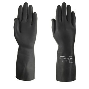 Guanto AlphaTec 87-118 Ansell guanti 87-950
