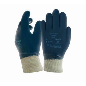 Guanto ActivArmr Hycron 27-602 Ansell guanti