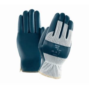 guanto hynit 32-815 Ansell guanti
