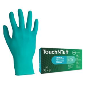 Guanto Touch N Tuff 92-600 Ansell guanti monouso