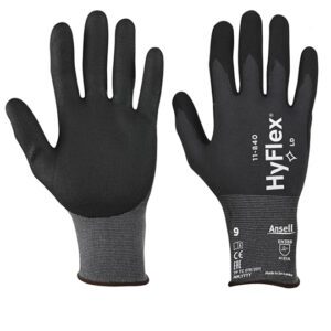 Guanto HyFlex 11-840 Ansell guanti