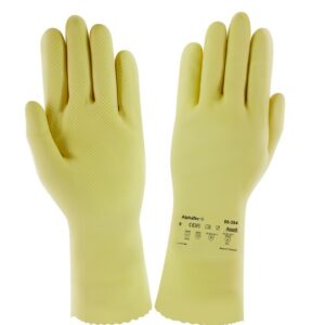 Guanto AlphaTec Duzmor 87-600 88-394 Ansell guanti