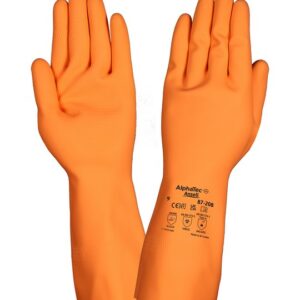 Guanto AlphaTec 87-955 87-208 Ansell guanti