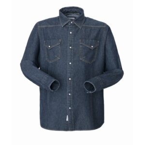 jeans Camicia Denim Jazz jeans