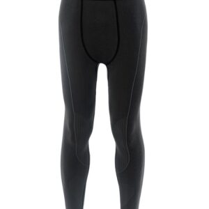 PANTALONE PANTALONI THERMOACTIVE THERMO ACTIVE INTIMO TECNICO