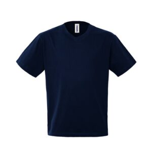 T-shirt Rodi collo a “V”