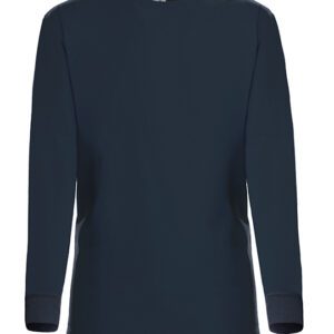 T-shirt Cuba manica lunga maniche lunghe