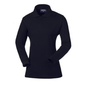 Polo Lizard Lady manica lunga DONNA