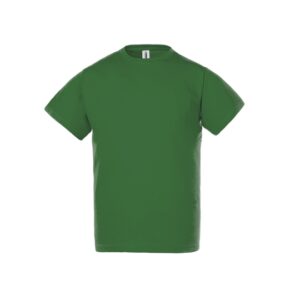 T-Shirt bimbo Giava