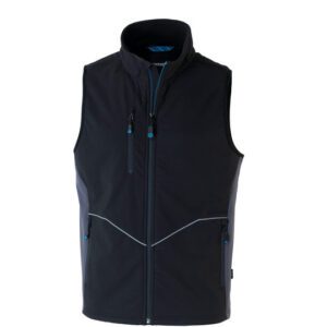 Gilet R-Evolution RECYCLED