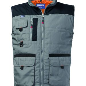 Gilet Morgan