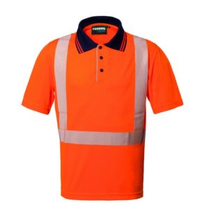 Polo Seal Hi-Vis