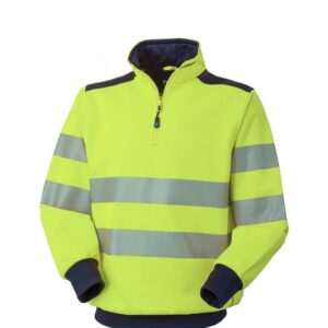 Felpa Roter Hi-Vis