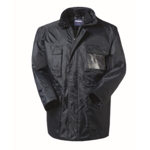 Parka Superstar