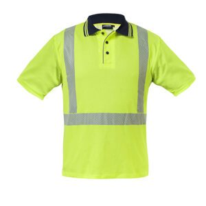 Polo Sunny Hi-Vis