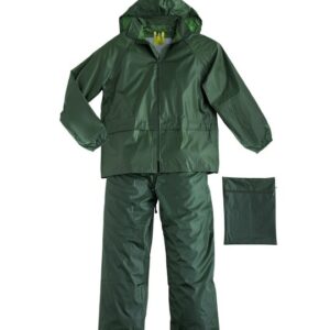 Completo giacca e pantalone e giacca pantaloni e giacca in poliestere Clipper